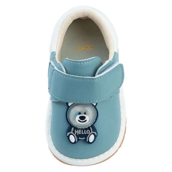 Giày tập đi chút chít Animo BT A2506_MN005 (14-17,Xanh)