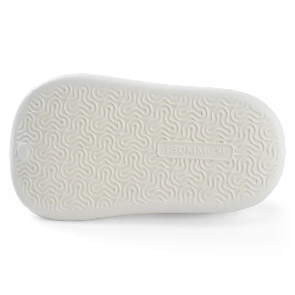 Dép sục bé trai Animo A2506_MN001 (17-23,Kem)