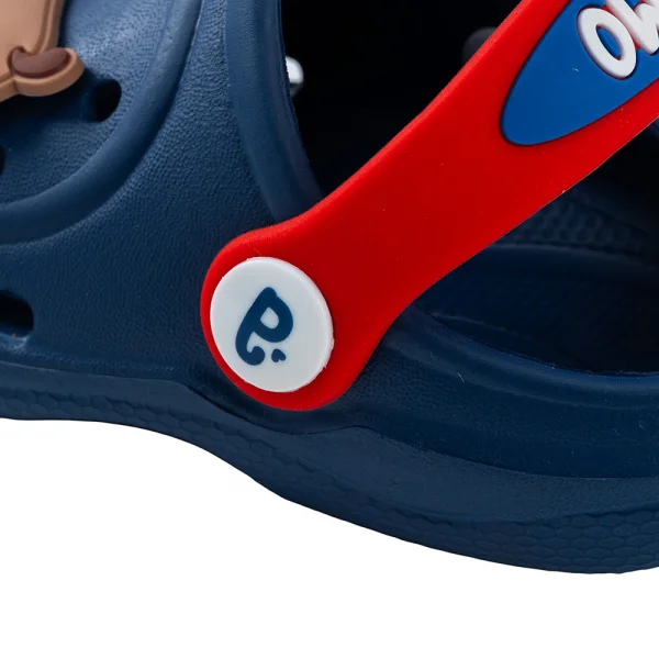 Dép sục bé trai Animo A2506_MN004 (17-23,Xanh)