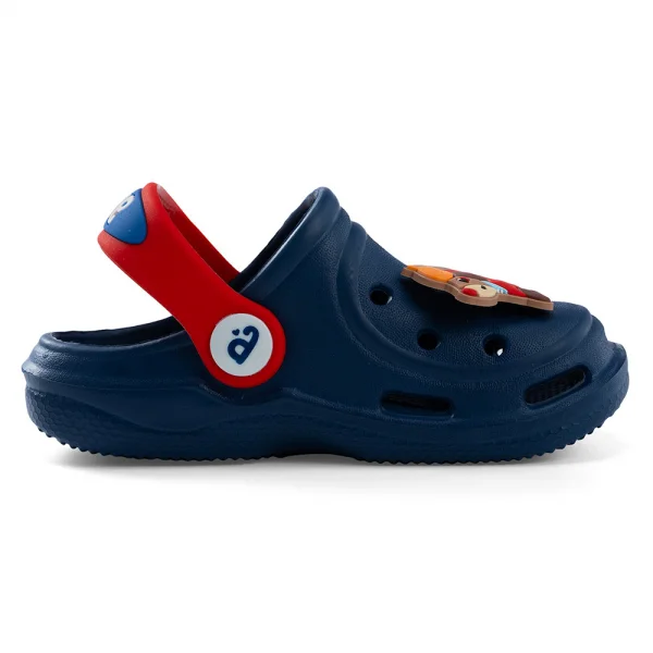 Dép sục bé trai Animo A2506_MN004 (17-23,Xanh)