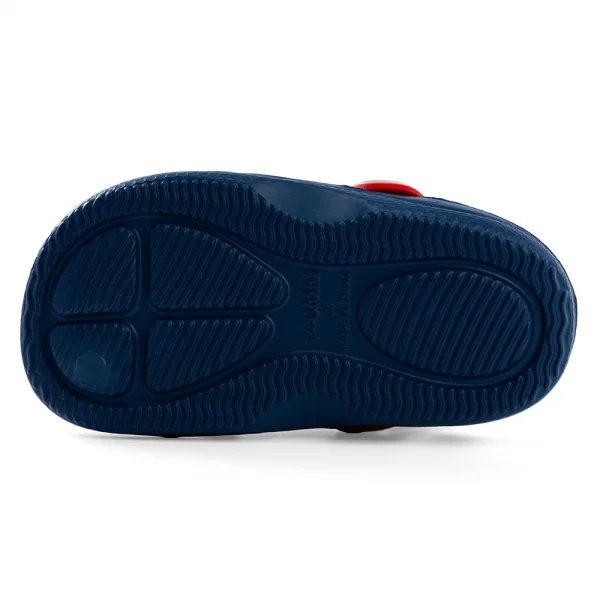 Dép sục bé trai Animo A2506_MN004 (17-23,Xanh)