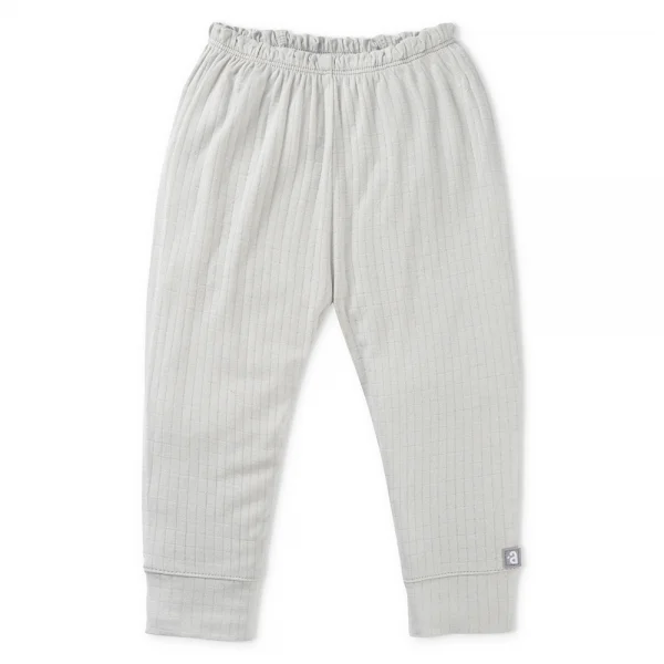 Set 2 bộ rayon chống muỗi dài Animo VD0825025 (0-24M,Be-xám,NN06)