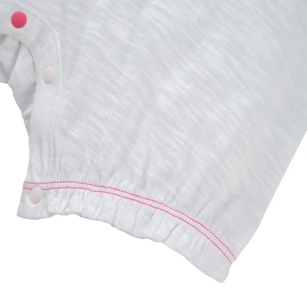 Bodysuit bé gái đùi Animo (0-12M) VD0525010