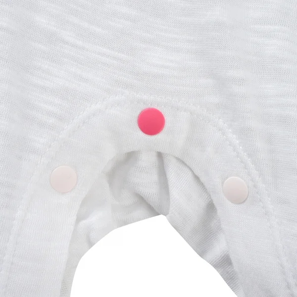 Bodysuit bé gái đùi Animo (0-12M) VD0525010