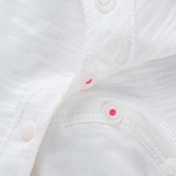 Bodysuit bé gái đùi Animo (0-12M) VD0525010