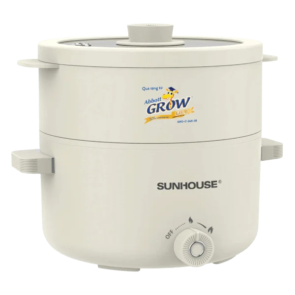 Quà tặng khi mua Combo 3 lon Sữa Abbott Grow 3+ 850g (3-6 tuổi)