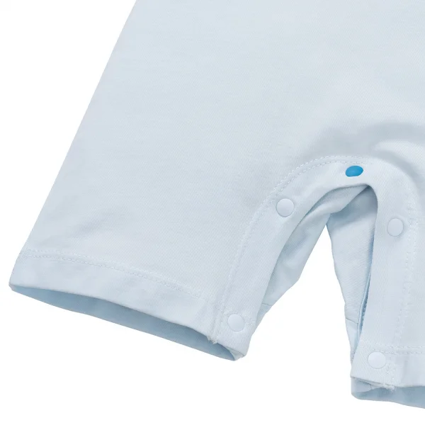 Bodysuit bé trai đùi Animo (0-12M) VD0525006