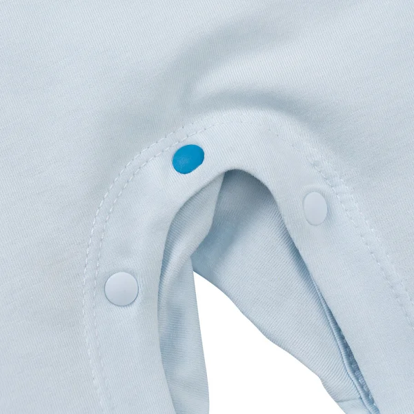 Bodysuit bé trai đùi Animo (0-12M) VD0525006