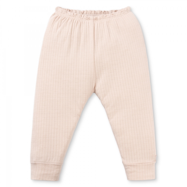 Set 2 bộ rayon chống muỗi dài Animo VD0825026 (0-24M,Be-xám,NN06)