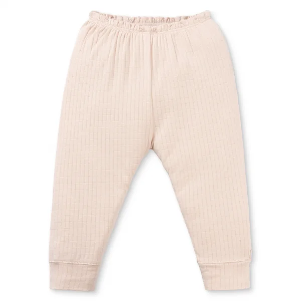 Set 2 bộ rayon chống muỗi dài Animo VD0825026 (0-24M,Be-xám,NN06)