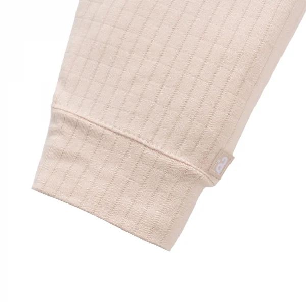 Set 2 bộ rayon chống muỗi dài Animo VD0825026 (0-24M,Be-xám,NN06)