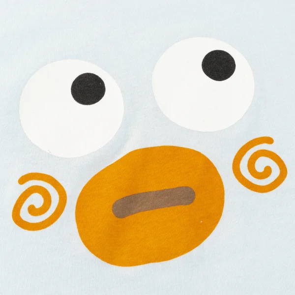 Bộ bé trai áo tay ngắn quần ngắn Animo easy (1-4Y) HN0725015