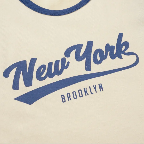 Bộ bé gái áo sát nách chân váy Animo easy (1-4Y) LU0725037