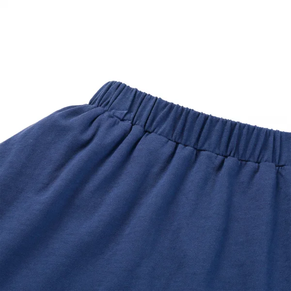 Bộ bé gái áo sát nách chân váy Animo easy (1-4Y) LU0725037