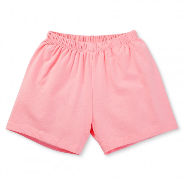 Bộ bé gái ngắn Animo Easy LU0725034 (1-4Y,Hồng,TT01)