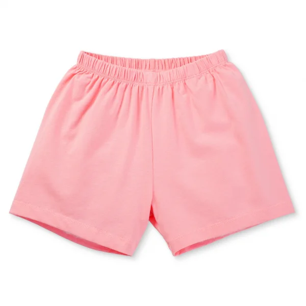 Bộ bé gái áo dây quần ngắn Animo easy (1-4Y) LU0725034