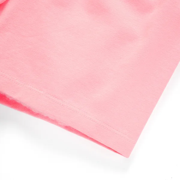 Bộ bé gái áo dây quần ngắn Animo easy (1-4Y) LU0725034