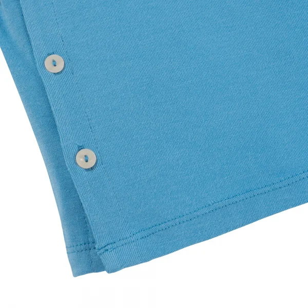 Set 2 Bộ kháng khuẩn Modal ngắn Animo VD0725003 (0-3M,Biển-trắng,DD05)