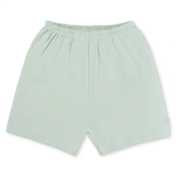 Set 2 Bộ kháng khuẩn Modal ngắn Animo BMC0625001 (0-24M,Lá-trắng,DD06)