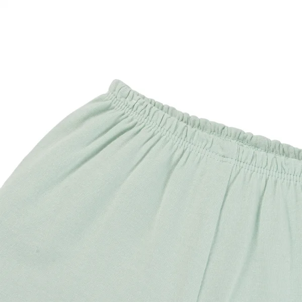 Set 2 Bộ kháng khuẩn Modal ngắn Animo BMC0625001 (0-24M,Lá-trắng,DD06)