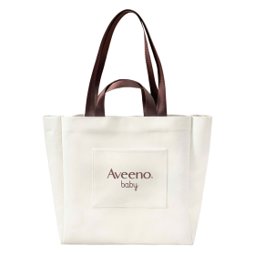 Quà tặng khi mua Kem dưỡng ẩm Aveeno Baby Dermexa Moisturizing Cream 100g