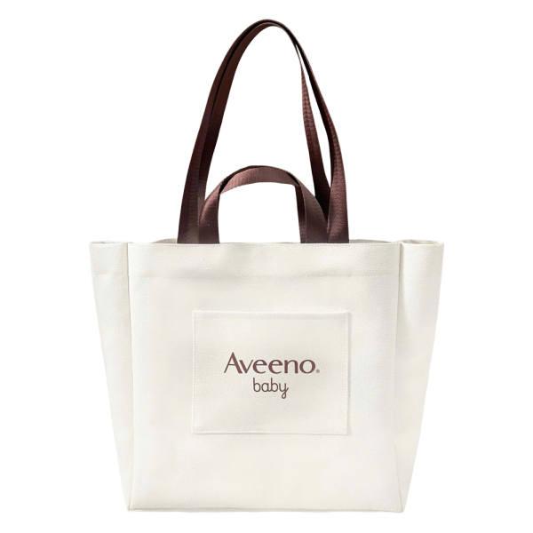 Quà tặng khi mua Kem dưỡng ẩm Aveeno Baby Dermexa Moisturizing Cream 100g