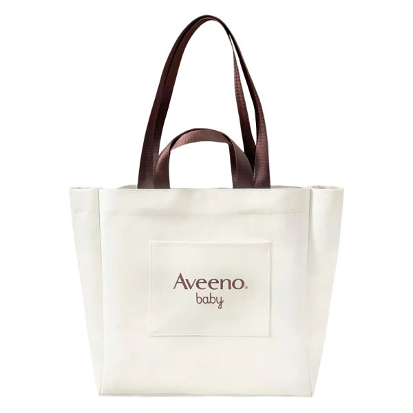 Quà tặng khi mua Sữa tắm gội toàn thân cho bé Aveeno Baby Lightly Scented 236ml