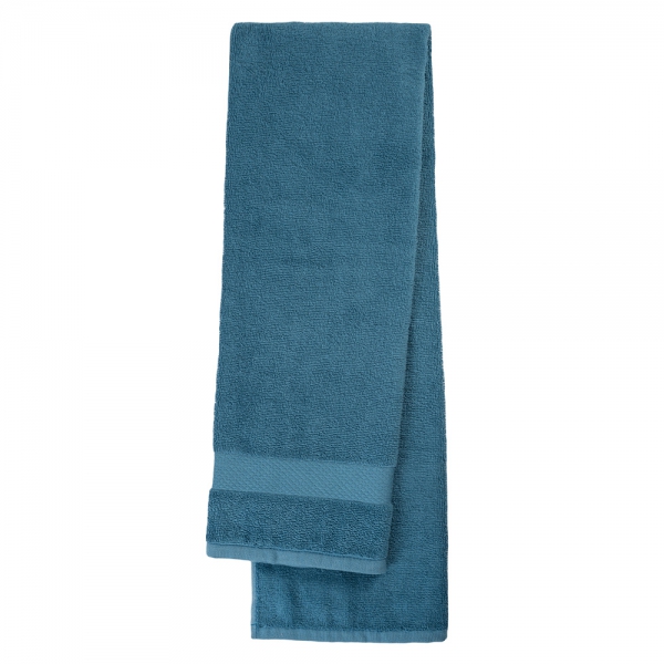 Khăn tắm Cotton Animo XAV6 T2508_PP001 (60x120cm,Xanh)