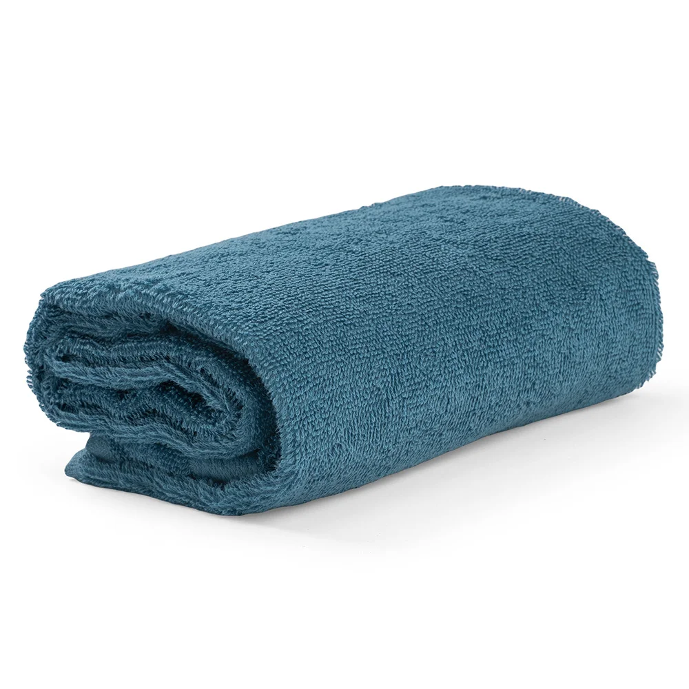 Khăn tắm Cotton Animo XAV6 T2508_PP001 (60x120cm,Xanh)