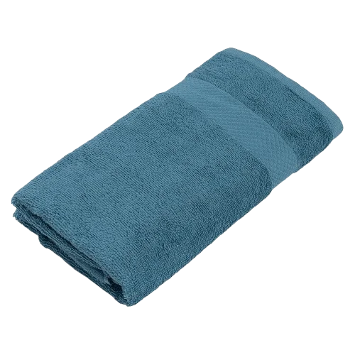 Khăn tắm Cotton Animo XAV6 T2508_PP001 (60x120cm,Xanh)