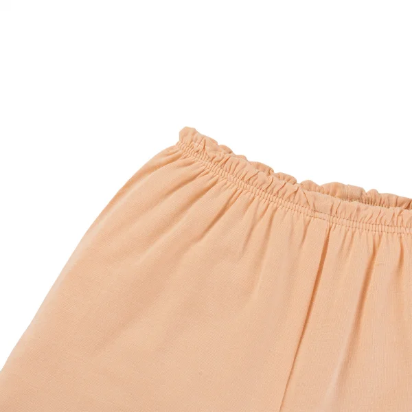 Set 2 Bộ kháng khuẩn Modal ngắn Animo BMC0925002 (0-3M,Be-trắng,NN06)