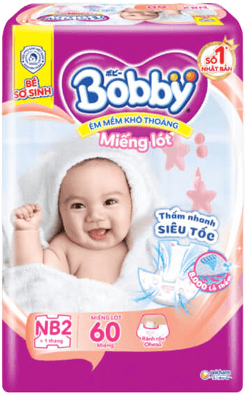 OBW - Tặng Vali/Xe chòi khi mua đơn hàng Bobby từ 1.199.000Đ
