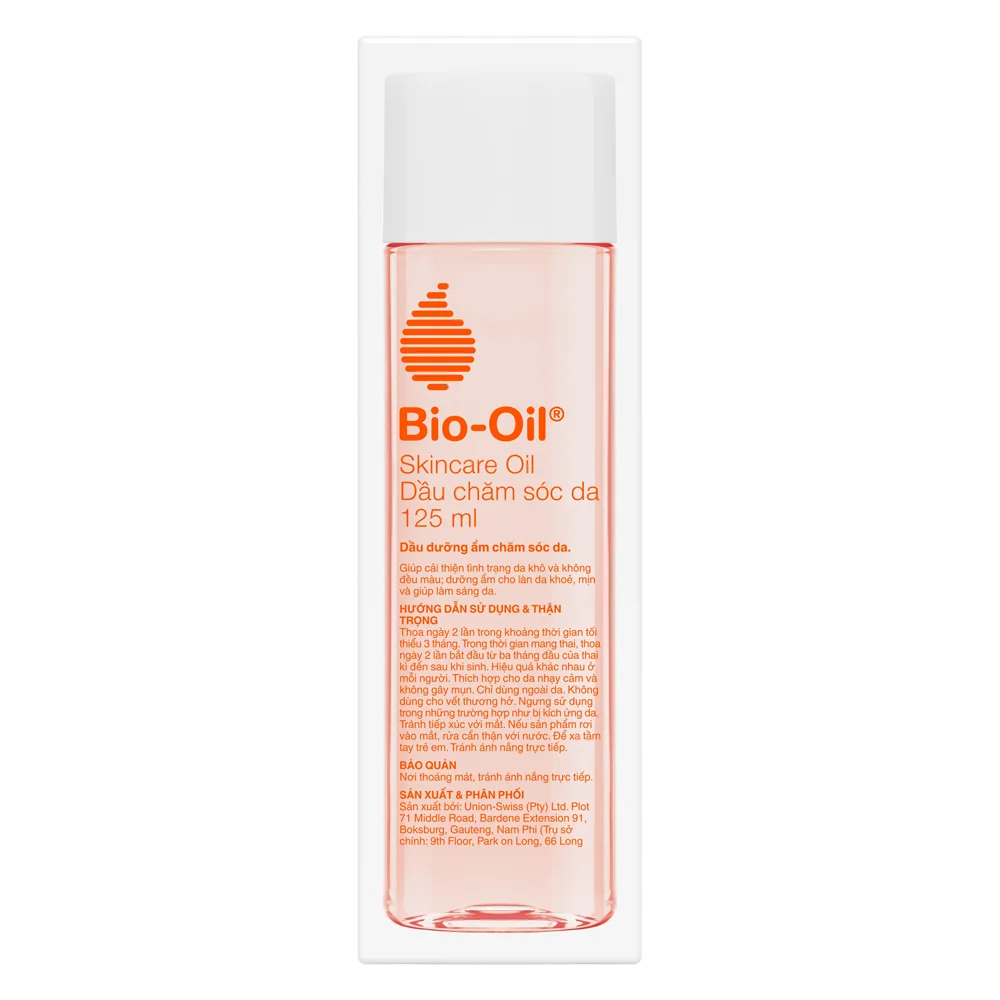Dầu giảm rạn da và làm mờ sẹo Bio-Oil 125ml