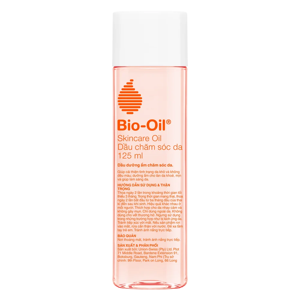 Dầu giảm rạn da và làm mờ sẹo Bio-Oil 125ml