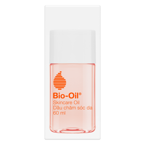 Dầu giảm rạn da và làm mờ sẹo Bio-Oil 60ml