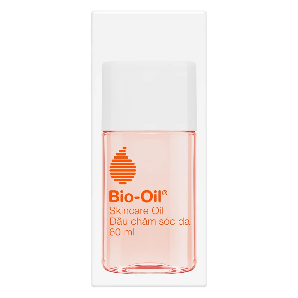 Dầu giảm rạn da và làm mờ sẹo Bio-Oil 60ml