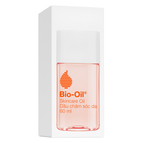 Dầu giảm rạn da và làm mờ sẹo Bio-Oil 60ml