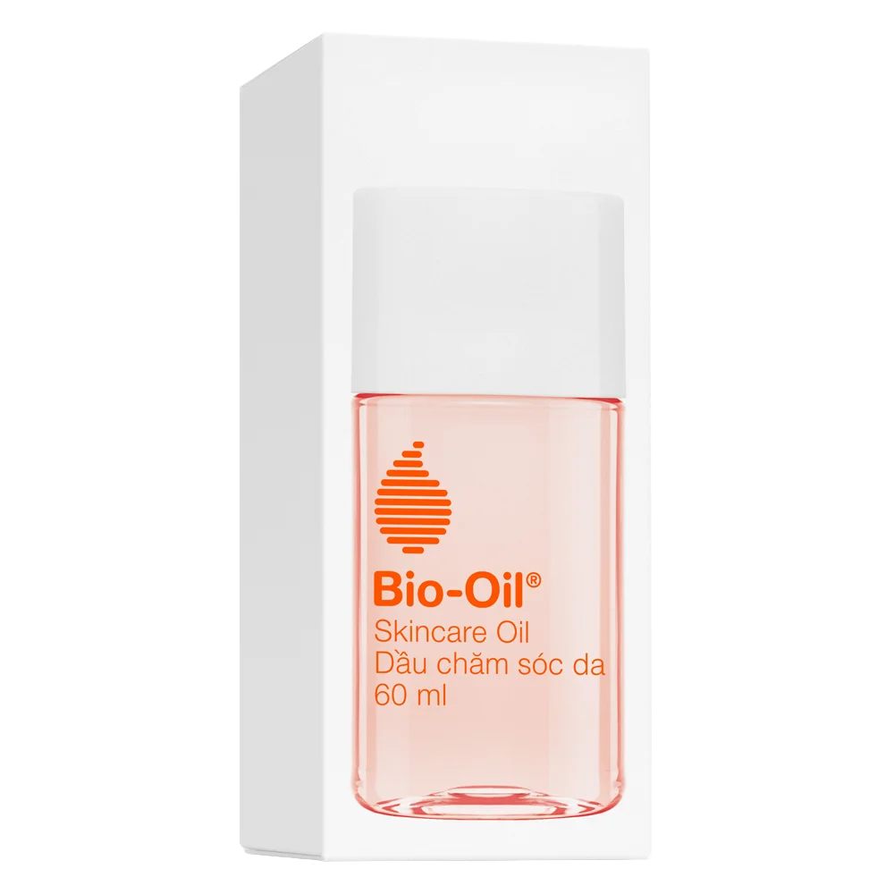 Dầu giảm rạn da và làm mờ sẹo Bio-Oil 60ml