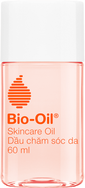 Dầu giảm rạn da và làm mờ sẹo Bio-Oil 60ml