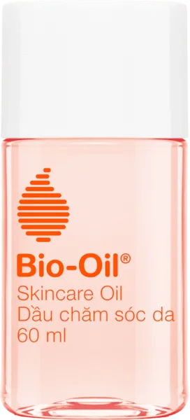 Dầu giảm rạn da và làm mờ sẹo Bio-Oil 60ml