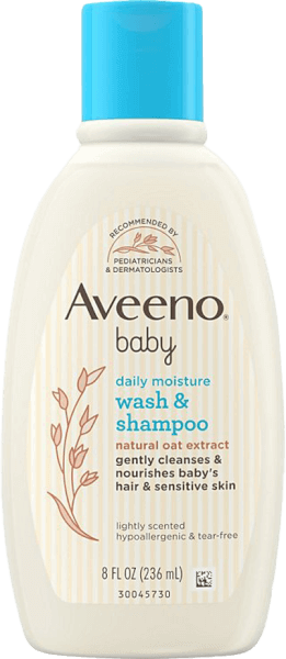 Giảm 30.000 đồng khi mua đơn hàng Aveeno từ 299.000 đồng