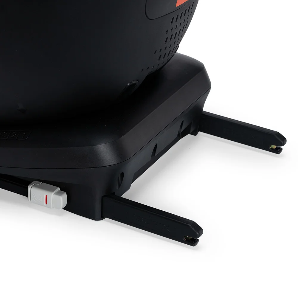 Ghế ngồi ô tô Animo OneFit Pro Isofix 360 (40-150cm, i-size, HB338, Misty)