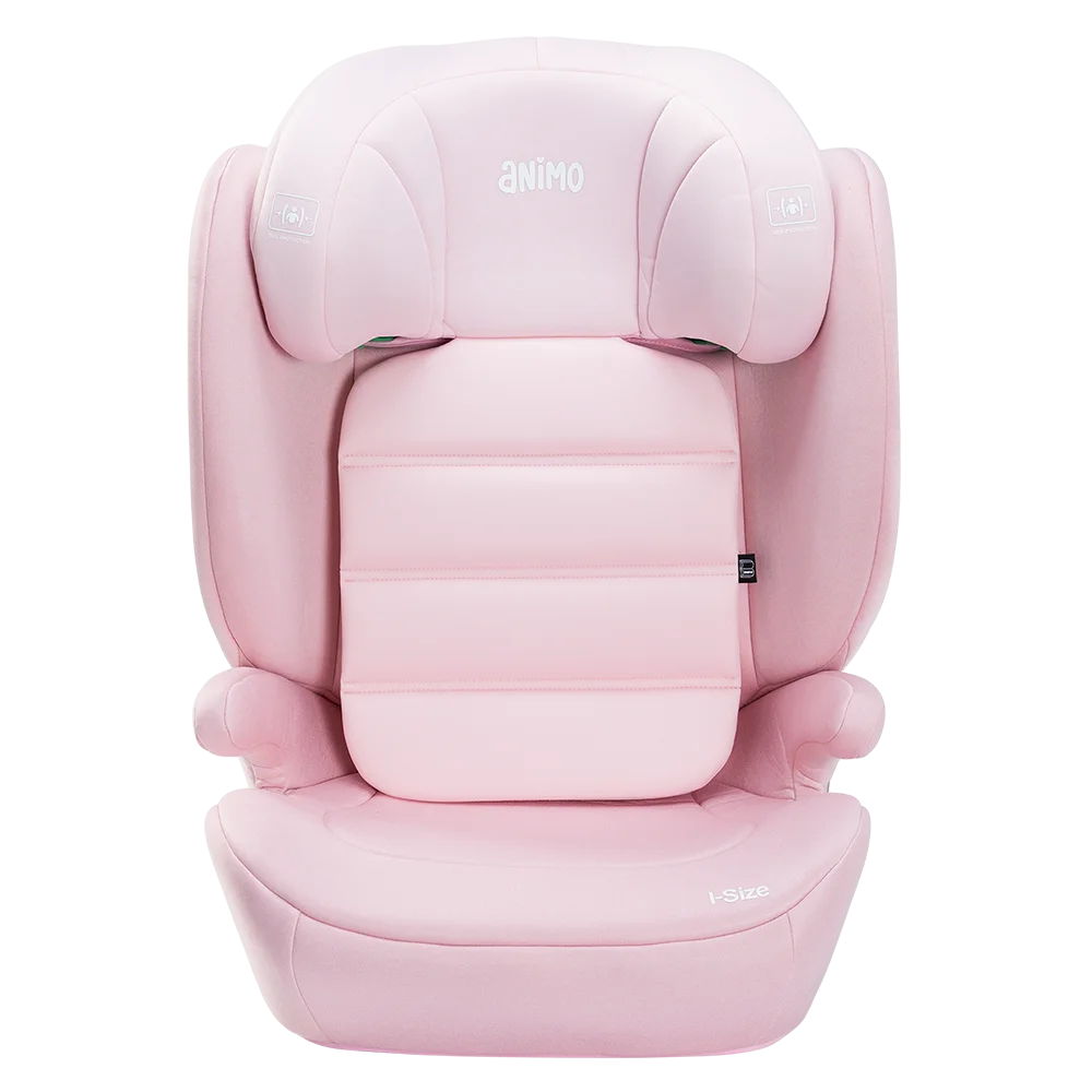 Ghế ngồi ô tô Animo Flexi Pro Isofix (100-150cm, i-size, HB629, Misty)
