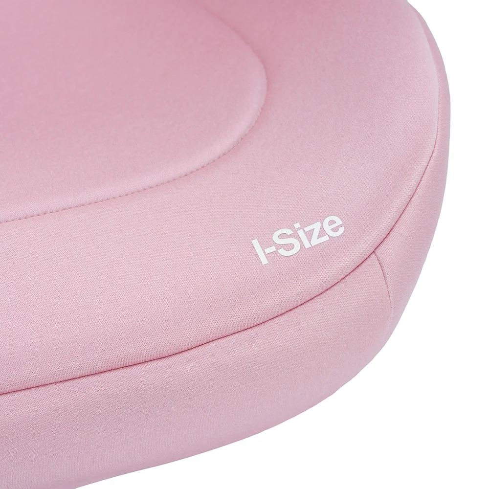 Ghế ngồi ô tô Animo Flexi Pro Isofix (100-150cm, i-size, HB629, Misty)