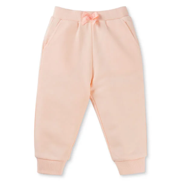 Bộ đông bé gái dài Animo ST0825002 (1-4Y, Cam, TT02)