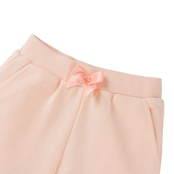 Bộ đông bé gái dài Animo ST0825002 (1-4Y, Cam, TT02)