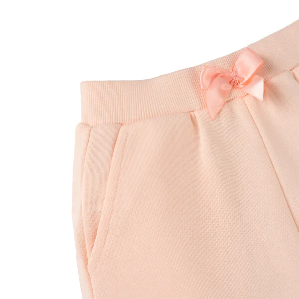 Bộ đông bé gái dài Animo ST0825002 (1-4Y, Cam, TT02)