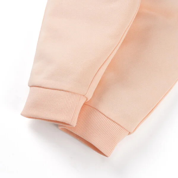 Bộ đông bé gái dài Animo ST0825002 (1-4Y, Cam, TT02)