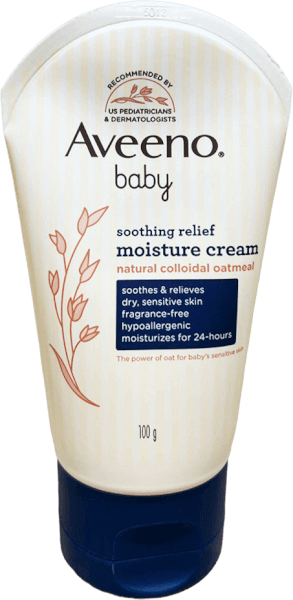 Giảm 30.000 đồng khi mua đơn hàng Aveeno từ 299.000 đồng