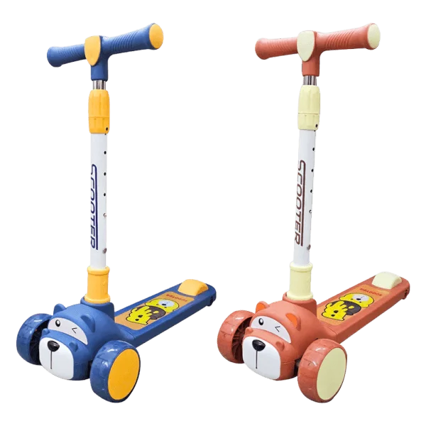 Quà tặng khi mua Combo 3 Sữa ColosBaby Gold 2+ 800g - S (Trên 2 tuổi)